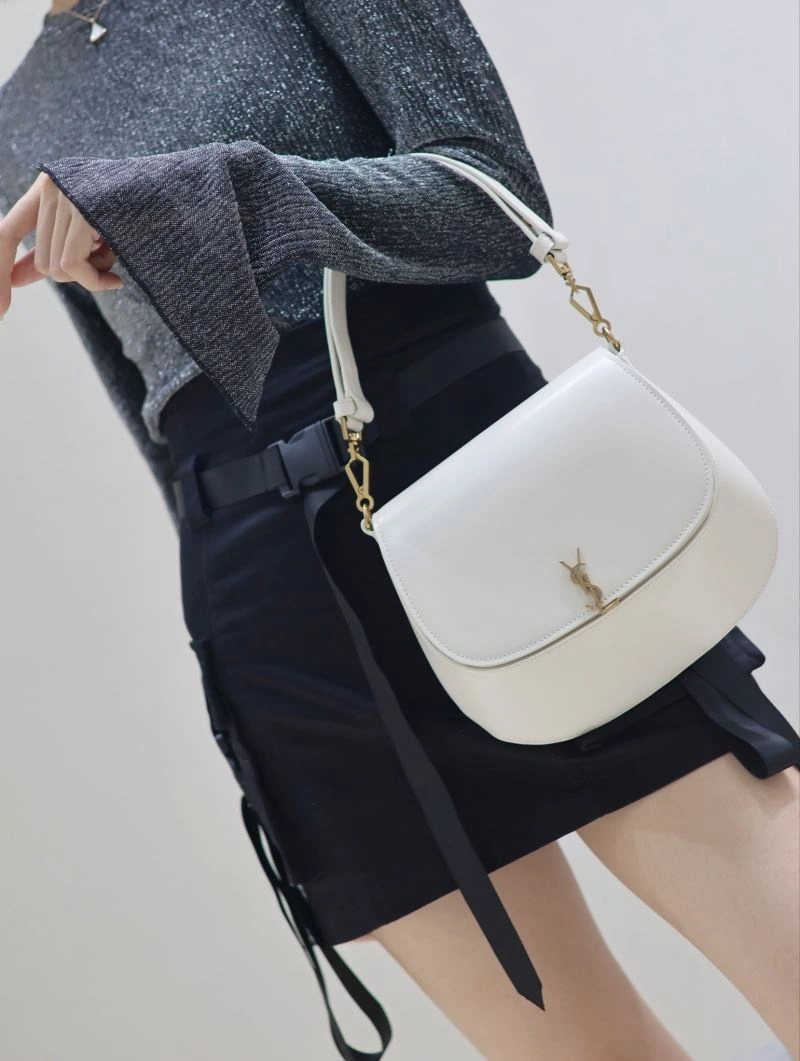 TimelessDesign YSL Satchel Bags 63064