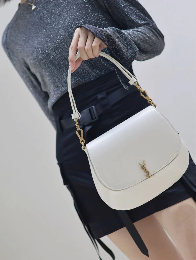 TimelessDesign YSL Satchel Bags 63064