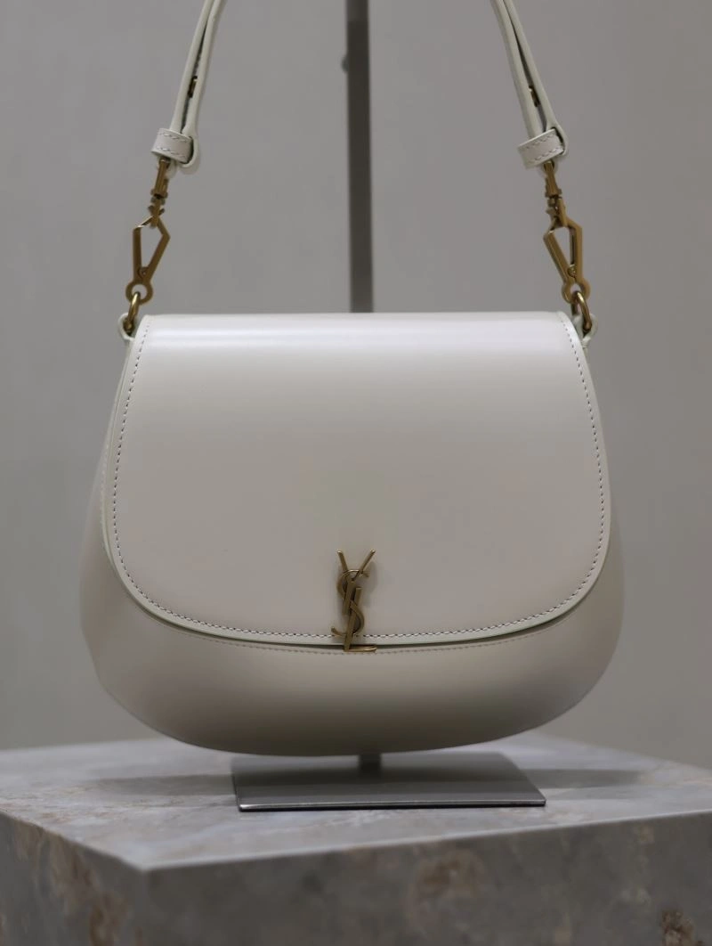 TimelessDesign YSL Satchel Bags 63064