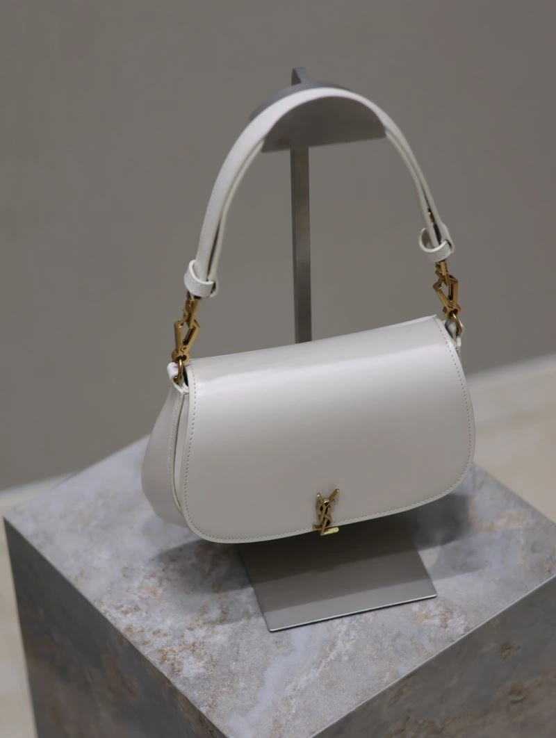 TimelessDesign YSL Satchel Bags 63064
