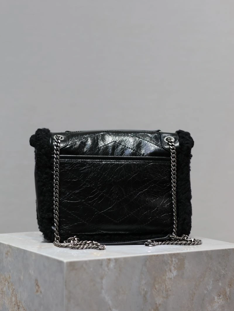 MultiPurpose YSL Satchel Bags 63066