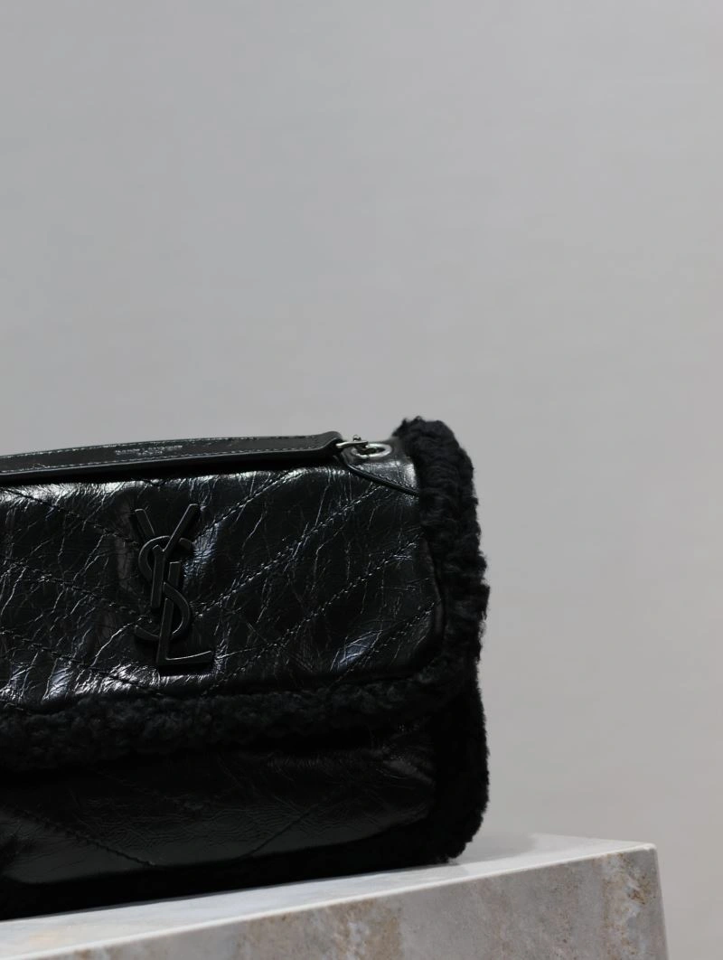 MultiPurpose YSL Satchel Bags 63066