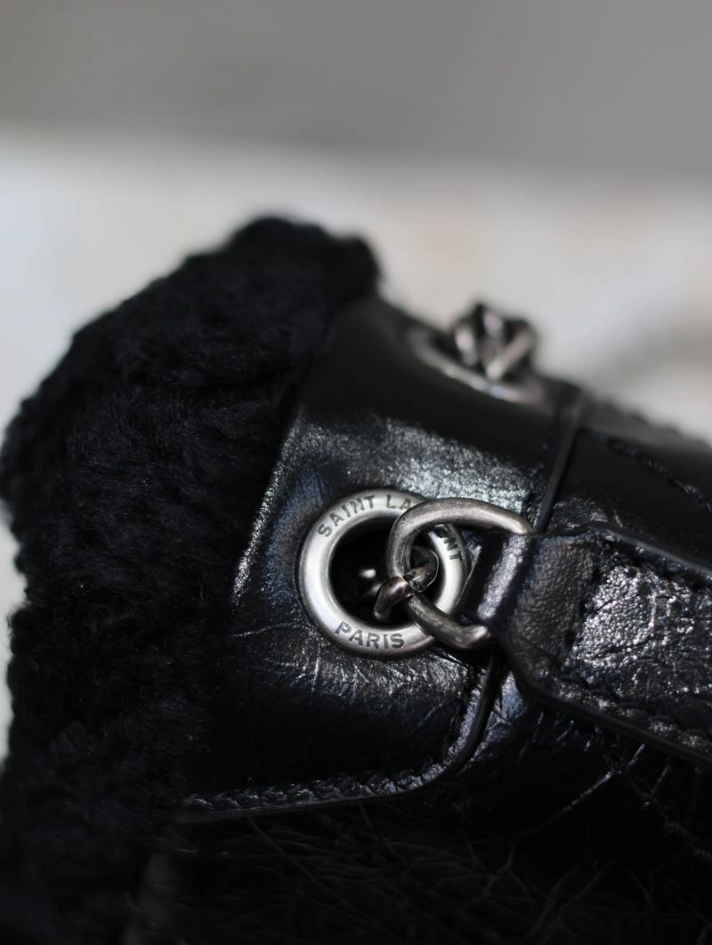 MultiPurpose YSL Satchel Bags 63066