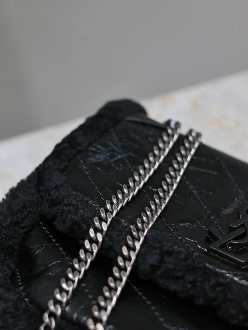 MultiPurpose YSL Satchel Bags 63066