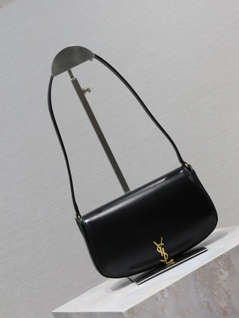 YSL Satchel Bags Colorful 63069