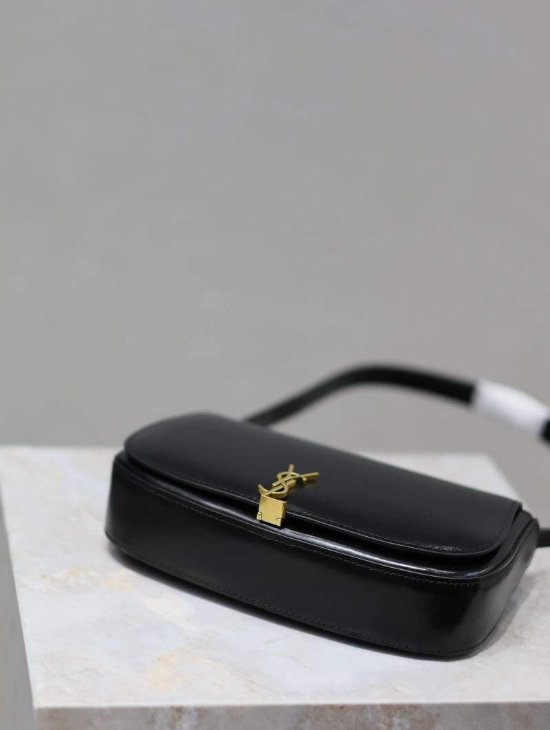 YSL Satchel Bags Colorful 63069