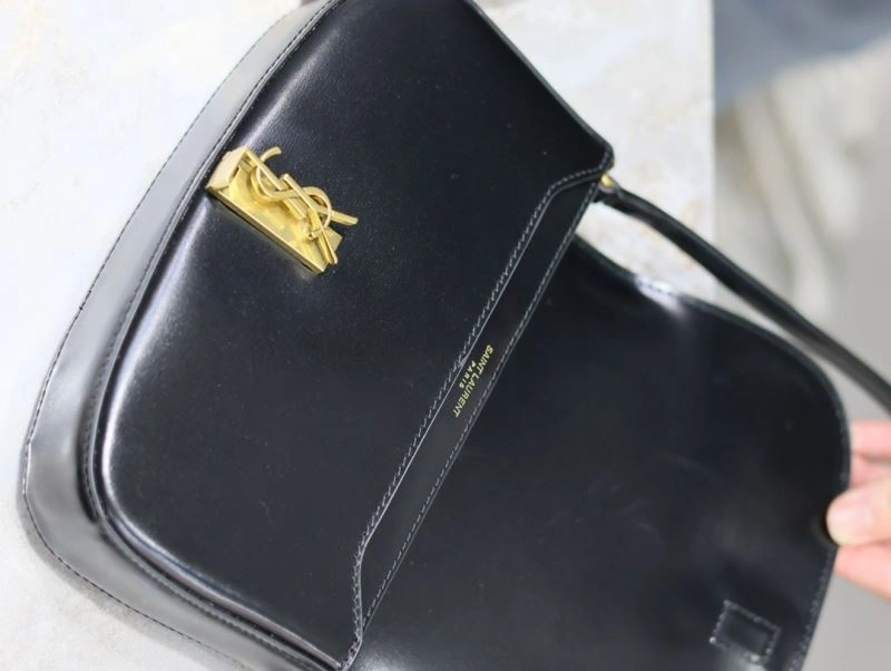 YSL Satchel Bags Colorful 63069