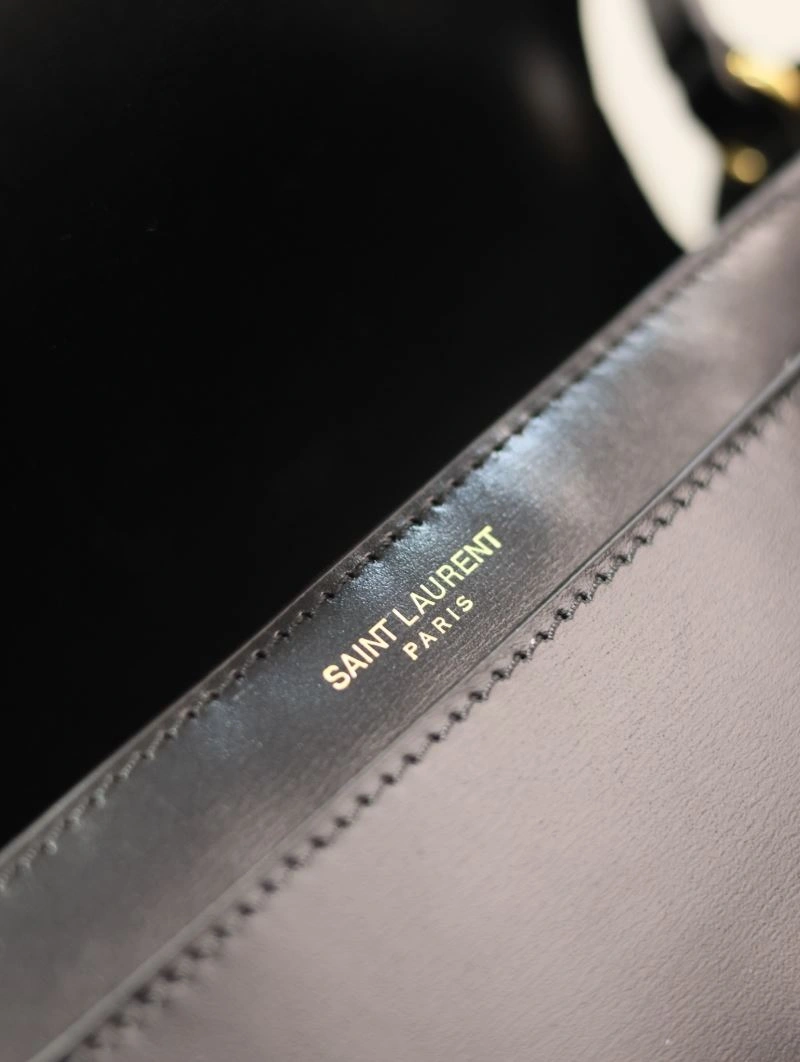 YSL Satchel Bags Colorful 63069