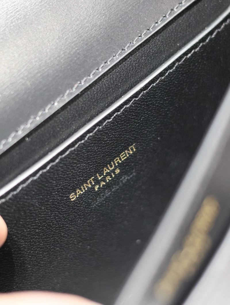YSL Satchel Bags Colorful 63069