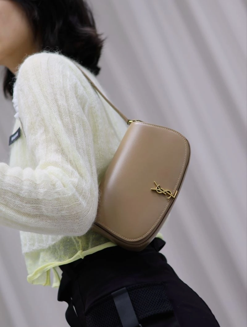 YSL Satchel Bags HighQuality 63052