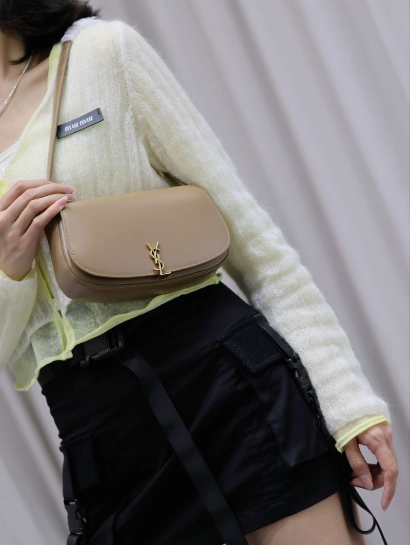 YSL Satchel Bags HighQuality 63052