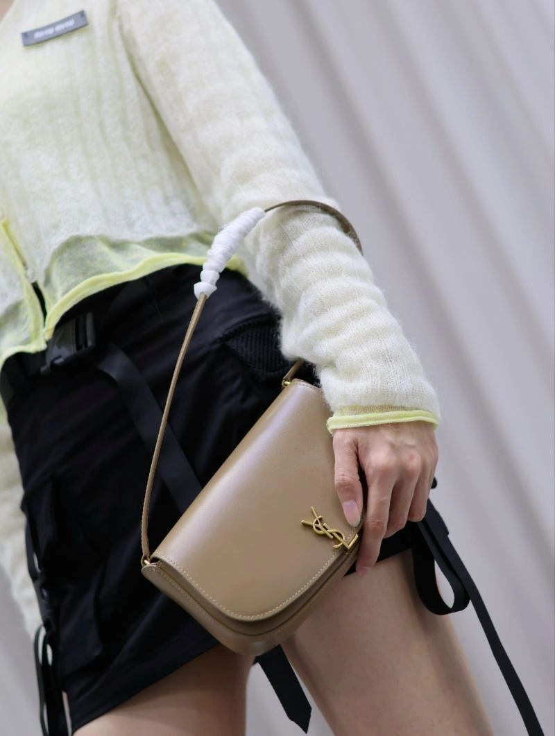 YSL Satchel Bags HighQuality 63052