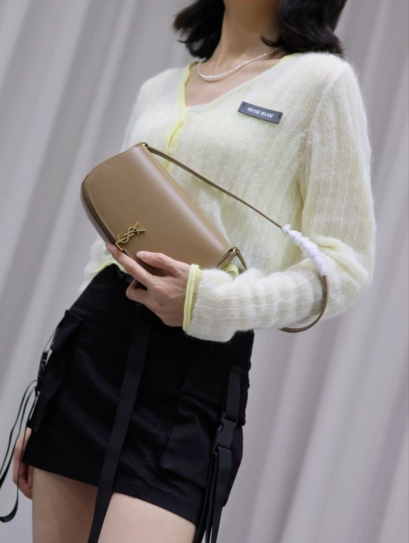 YSL Satchel Bags HighQuality 63052