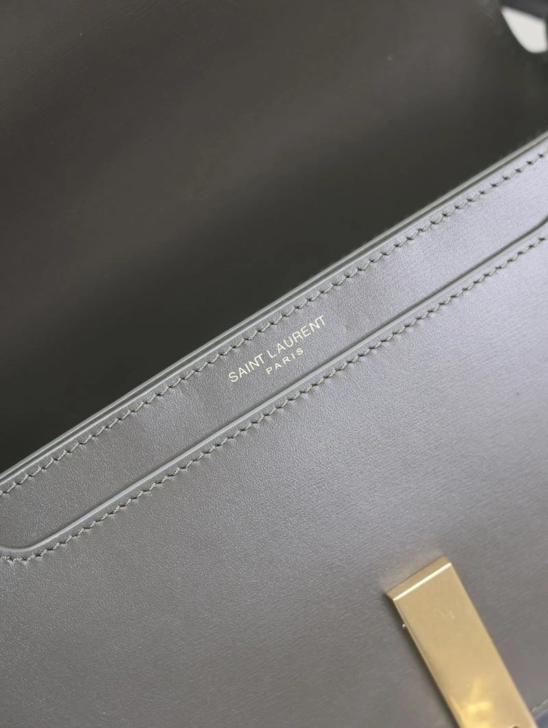 TravelReady YSL Satchel Bags 63062