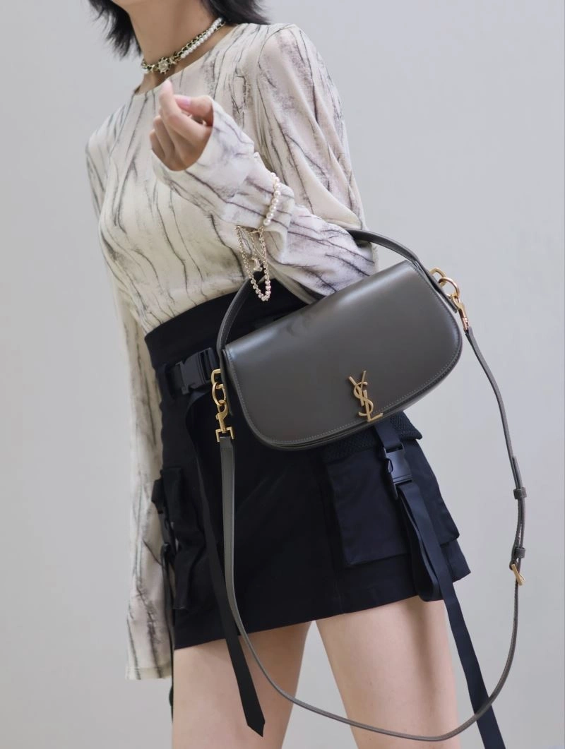 TravelReady YSL Satchel Bags 63062