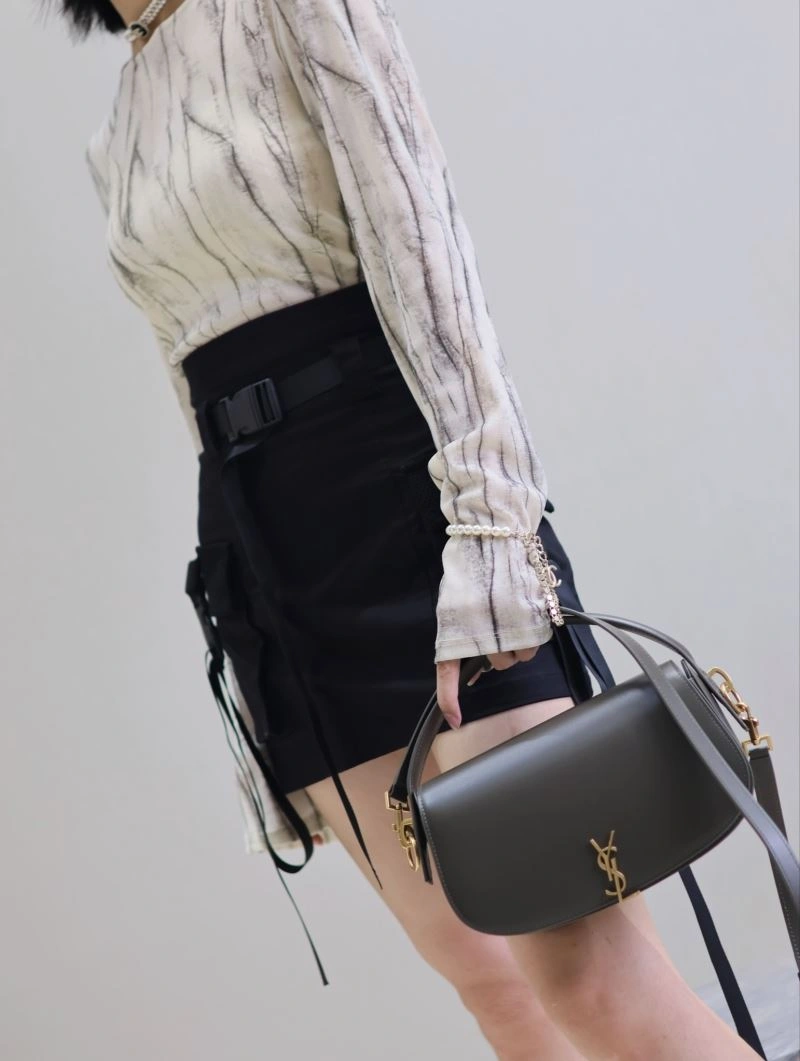 TravelReady YSL Satchel Bags 63062