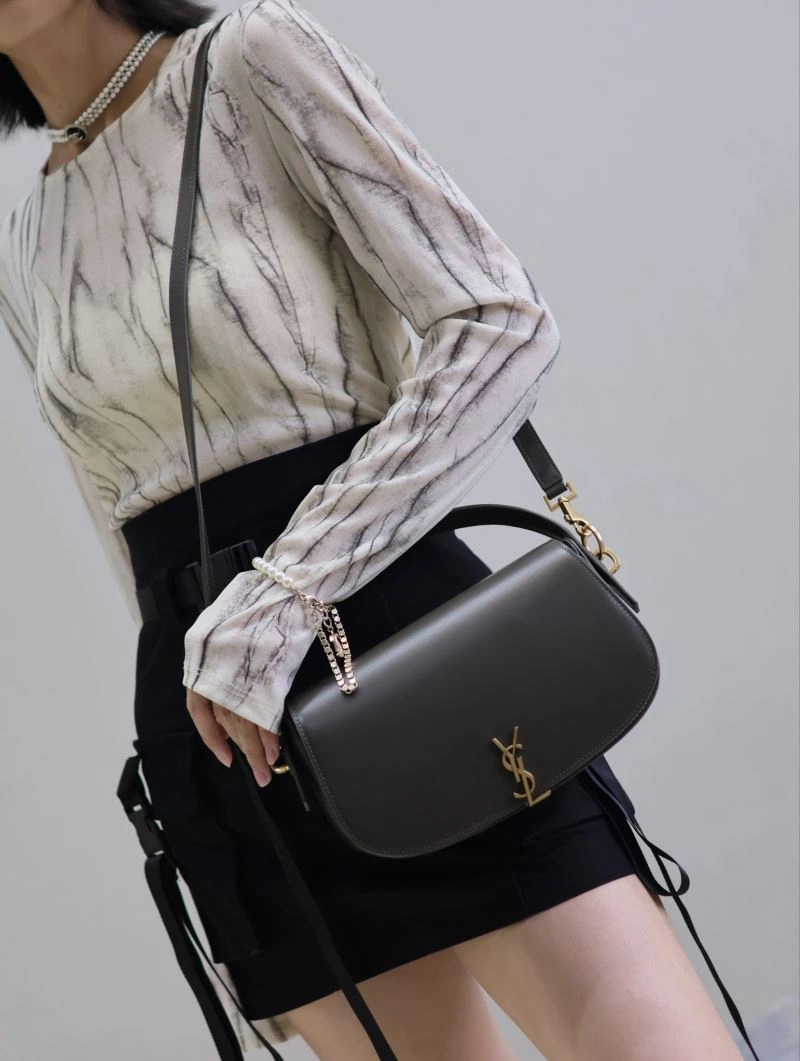 TravelReady YSL Satchel Bags 63062