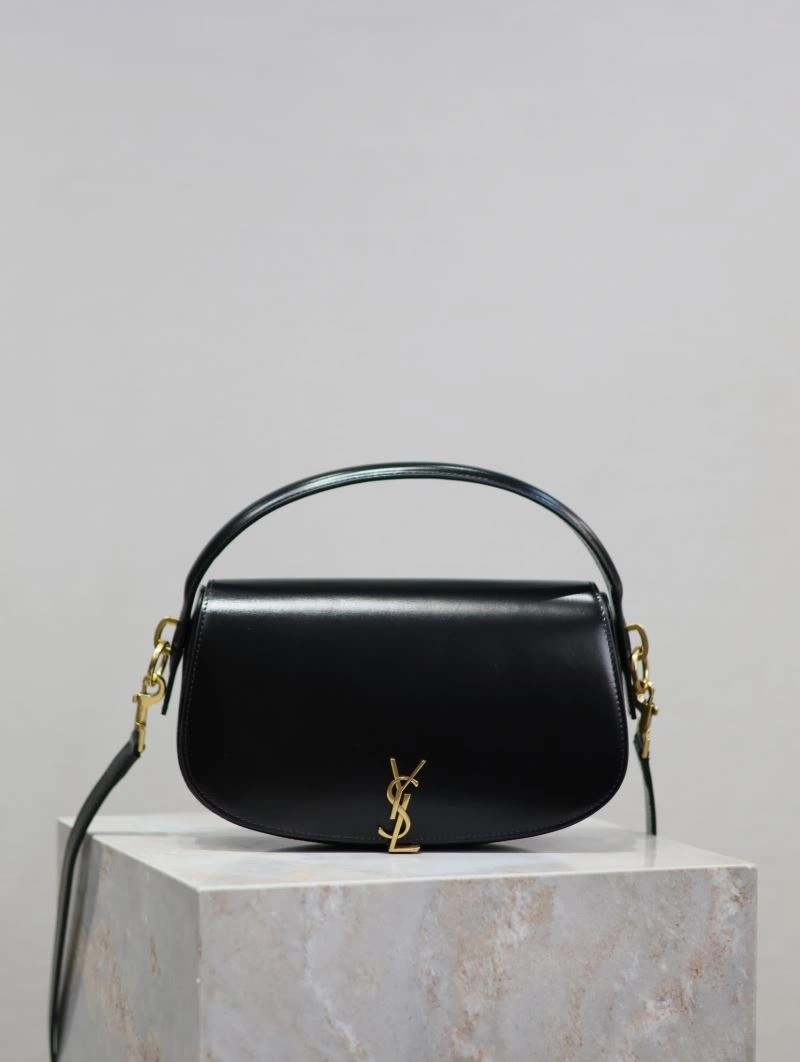 Comfortable YSL Satchel Bags 63059