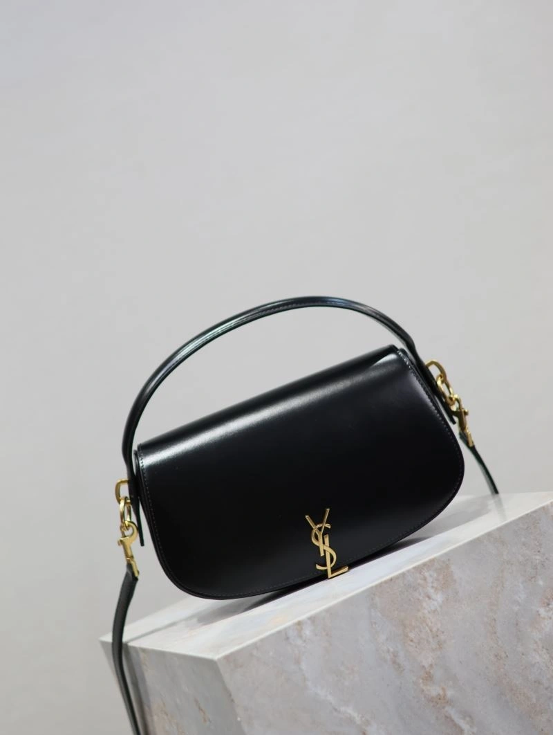Comfortable YSL Satchel Bags 63059