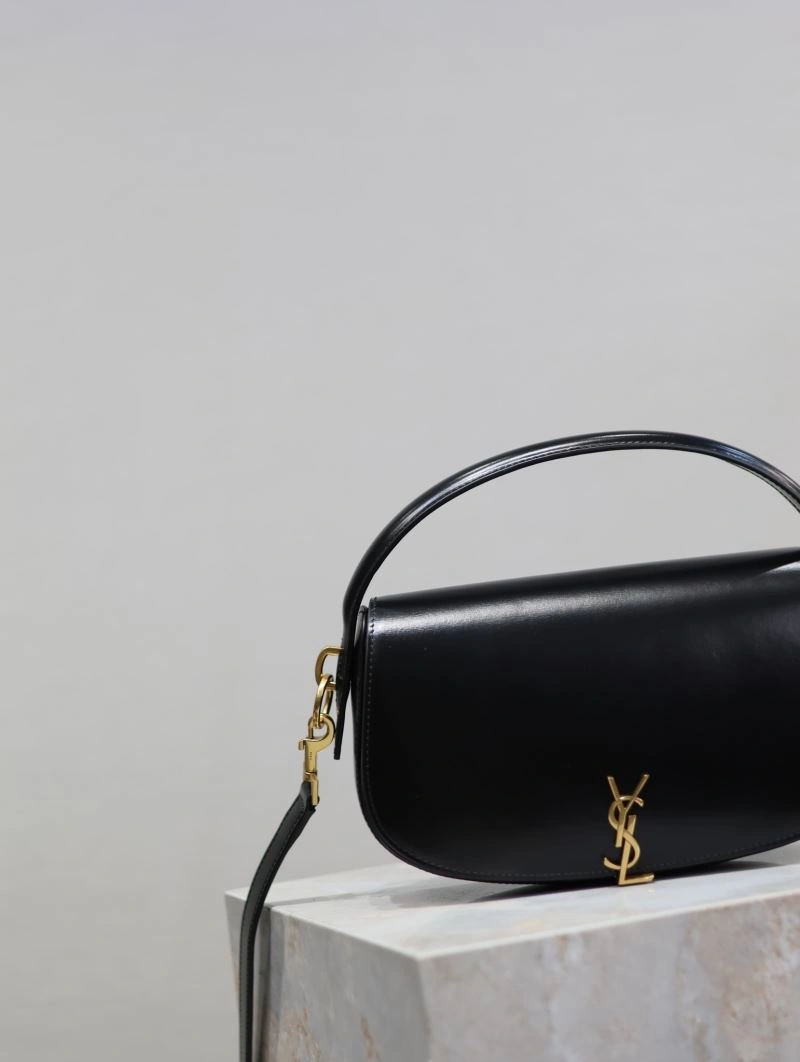 Comfortable YSL Satchel Bags 63059