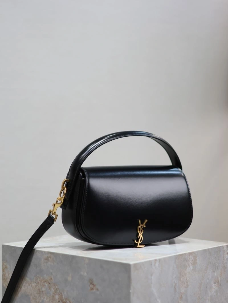 Comfortable YSL Satchel Bags 63059