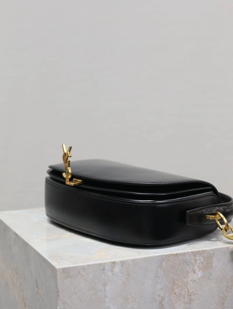 Comfortable YSL Satchel Bags 63059