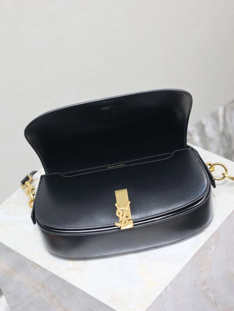 Comfortable YSL Satchel Bags 63059