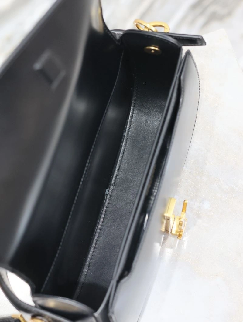 Comfortable YSL Satchel Bags 63059