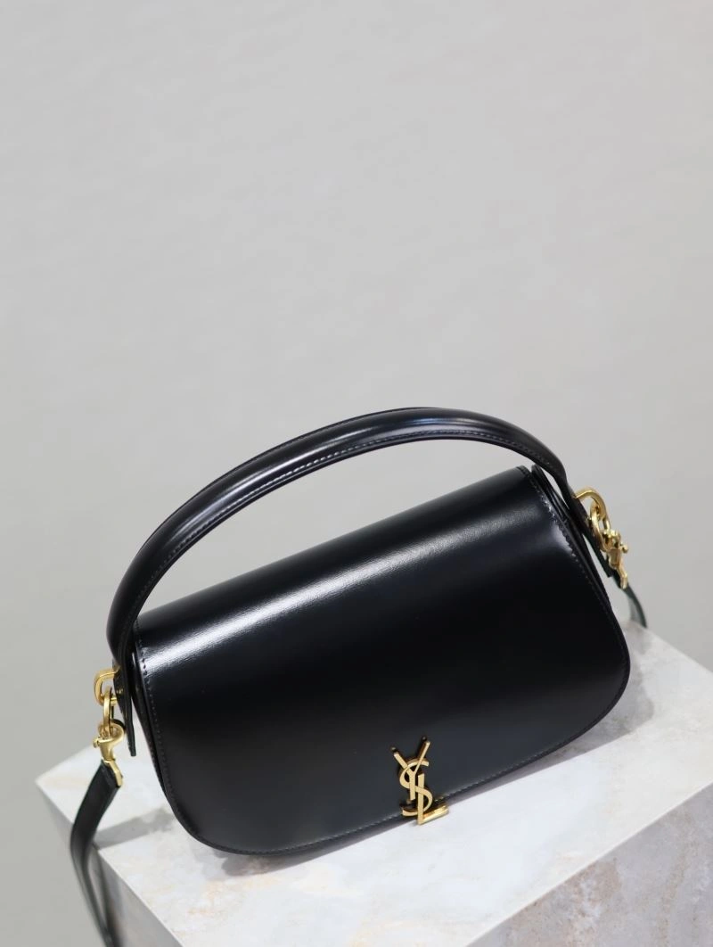 Comfortable YSL Satchel Bags 63059