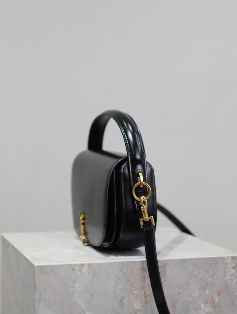 Comfortable YSL Satchel Bags 63059