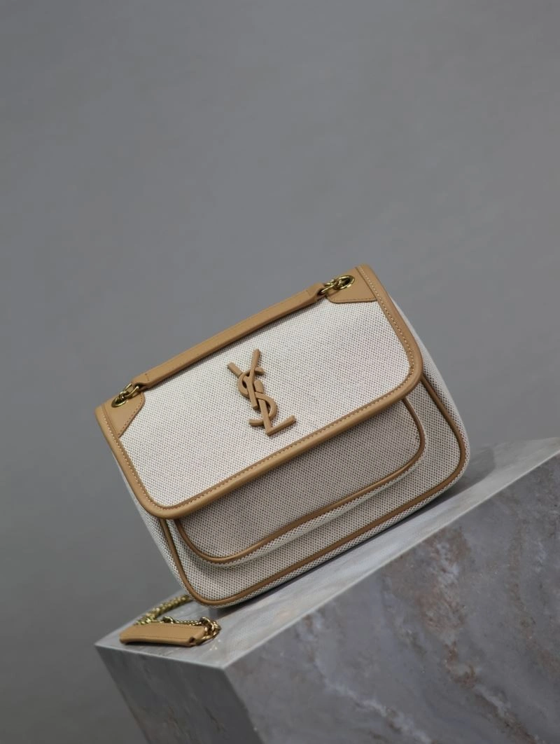 QuickDry YSL Satchel Bags 63053