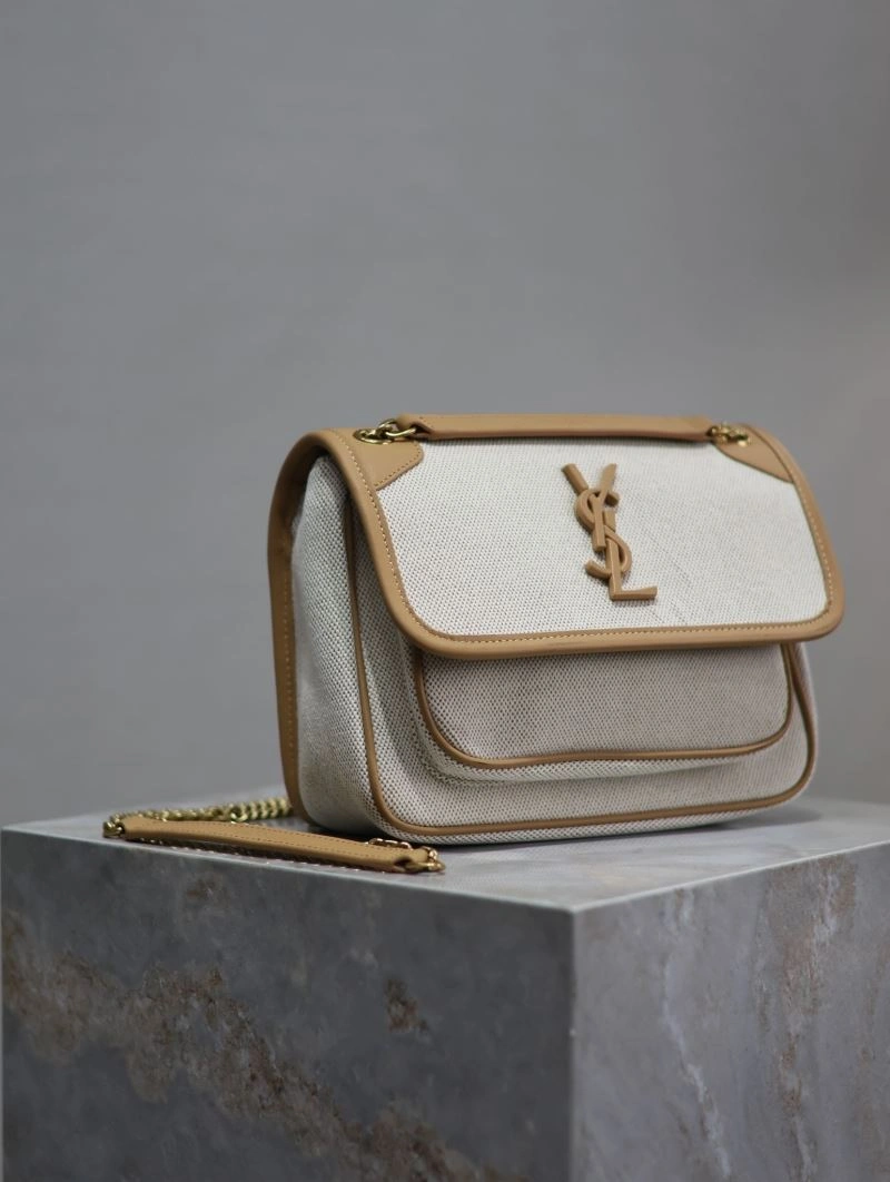 QuickDry YSL Satchel Bags 63053