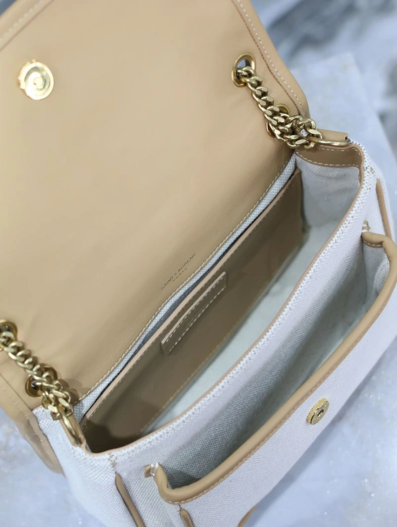 QuickDry YSL Satchel Bags 63053