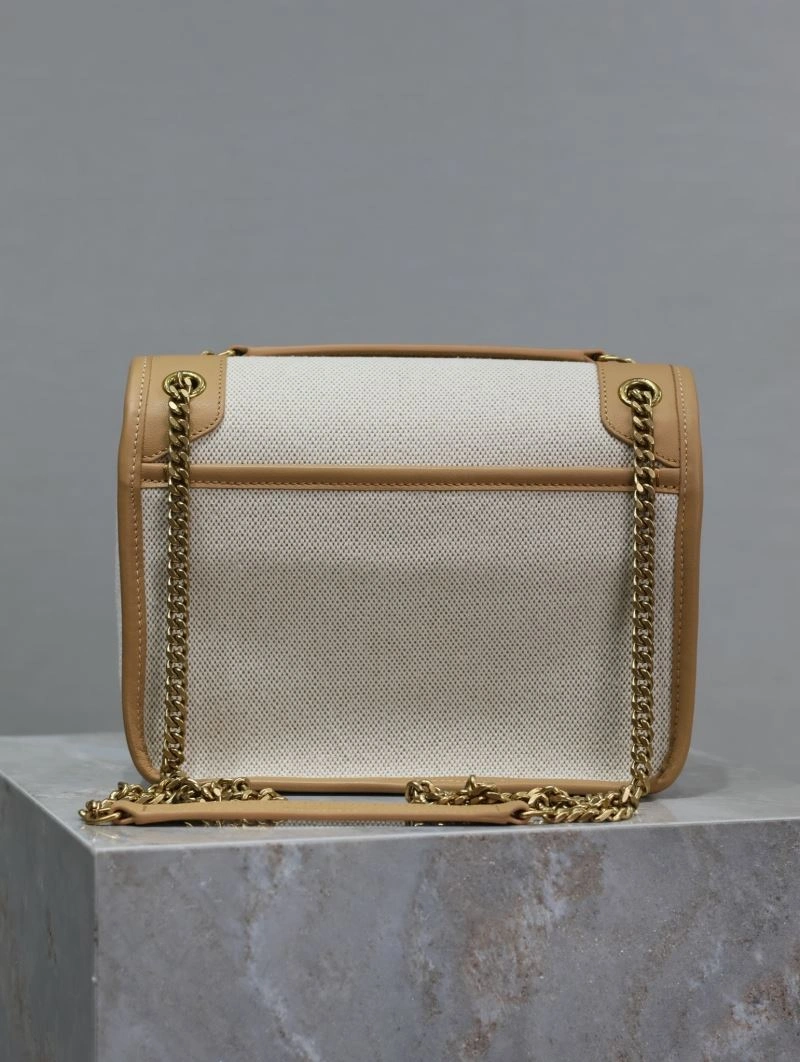 QuickDry YSL Satchel Bags 63053