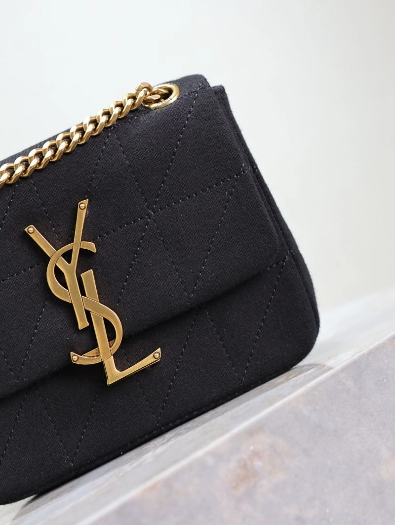 Functional YSL Satchel Bags 63049