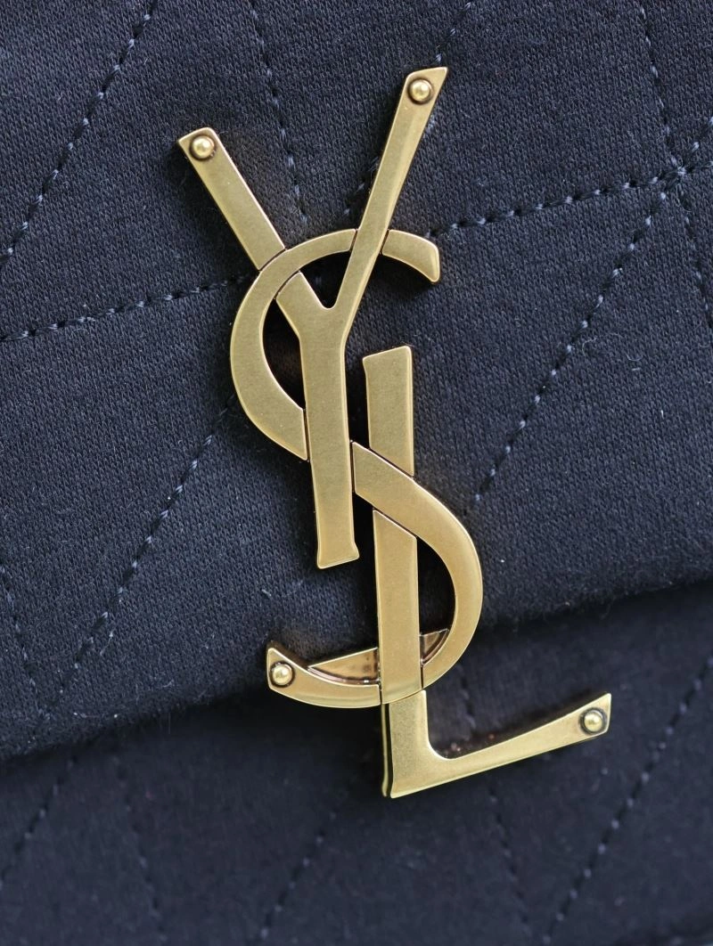 Functional YSL Satchel Bags 63049