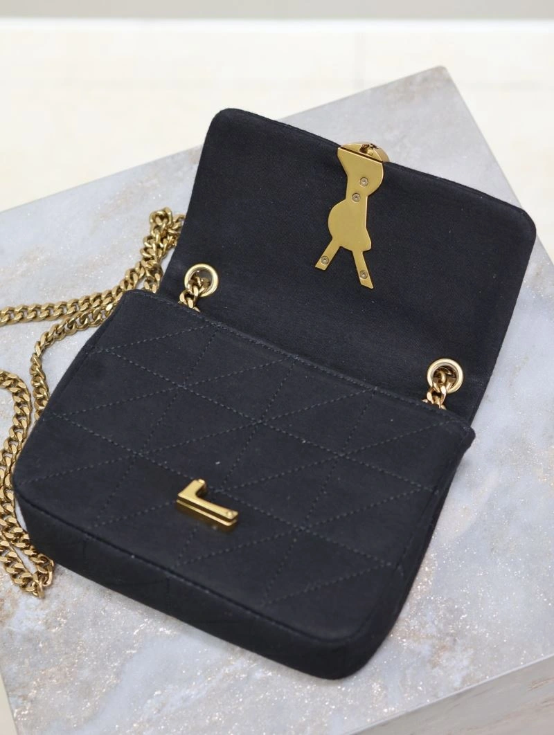 Functional YSL Satchel Bags 63049