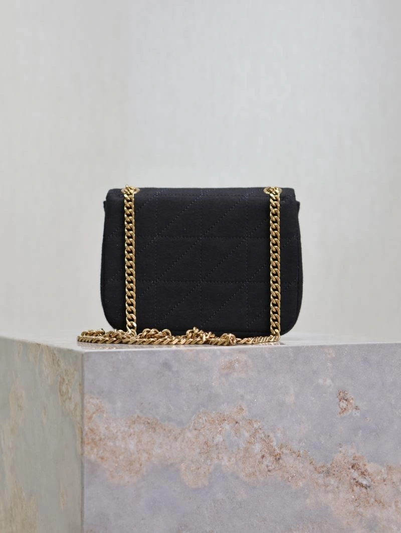 Functional YSL Satchel Bags 63049