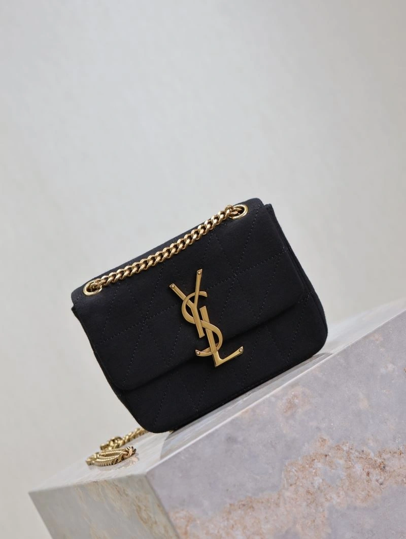 Functional YSL Satchel Bags 63049