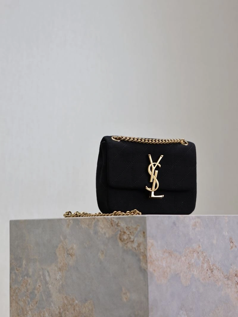 Functional YSL Satchel Bags 63049