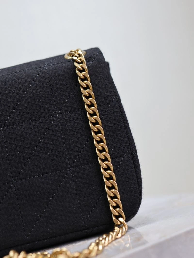 Functional YSL Satchel Bags 63049