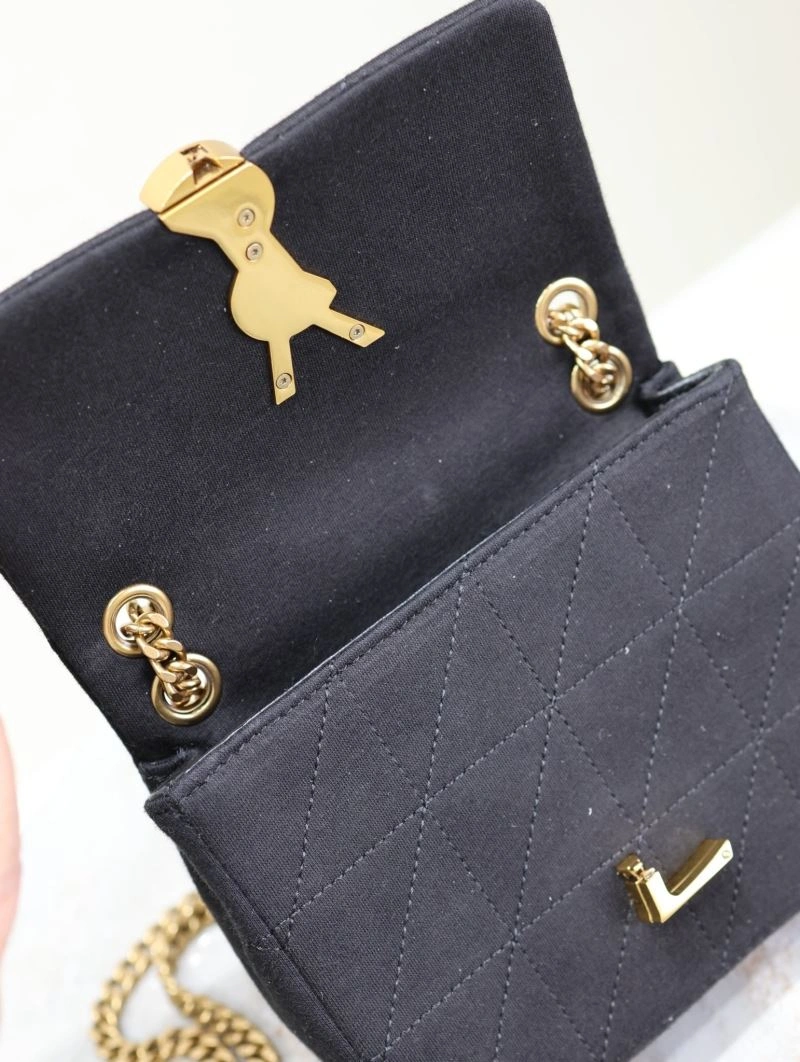 Functional YSL Satchel Bags 63049