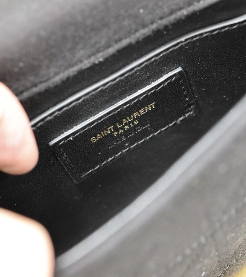 Functional YSL Satchel Bags 63049