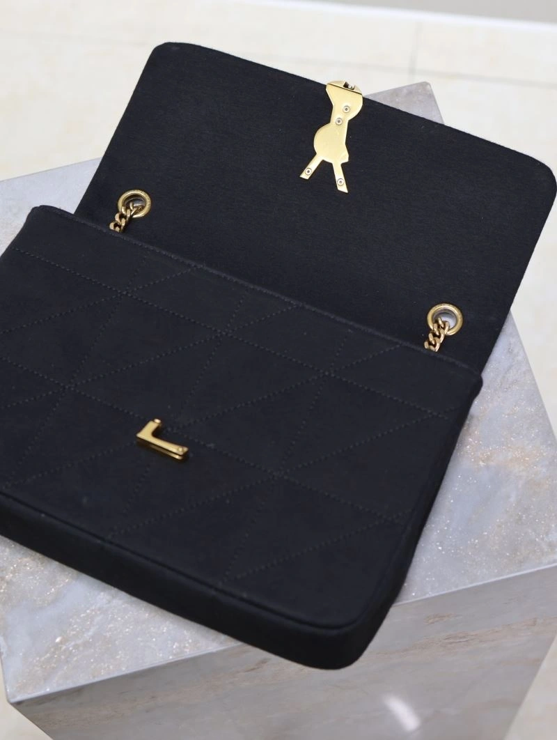 YSL Satchel Bags Durable 63068