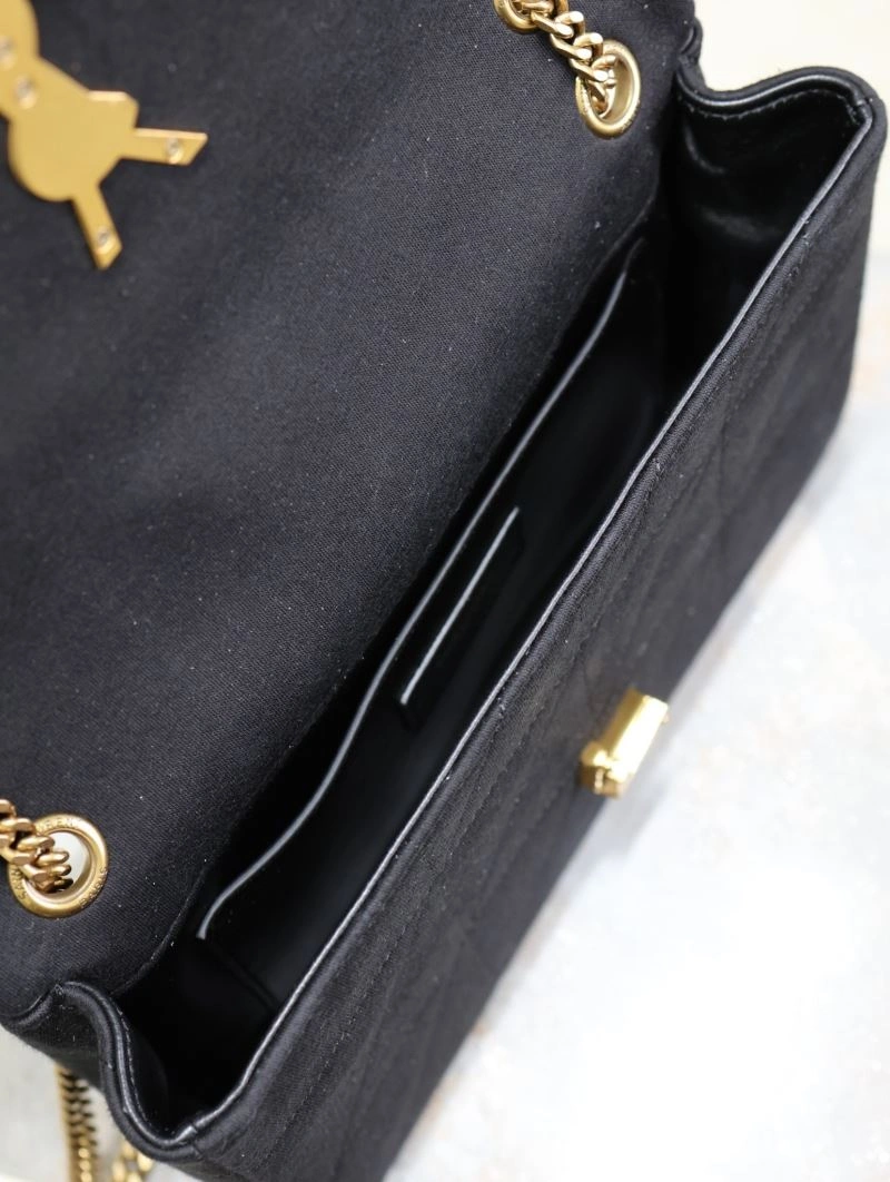 YSL Satchel Bags Durable 63068