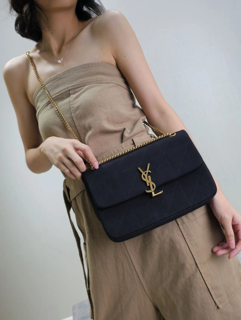 YSL Satchel Bags Durable 63068