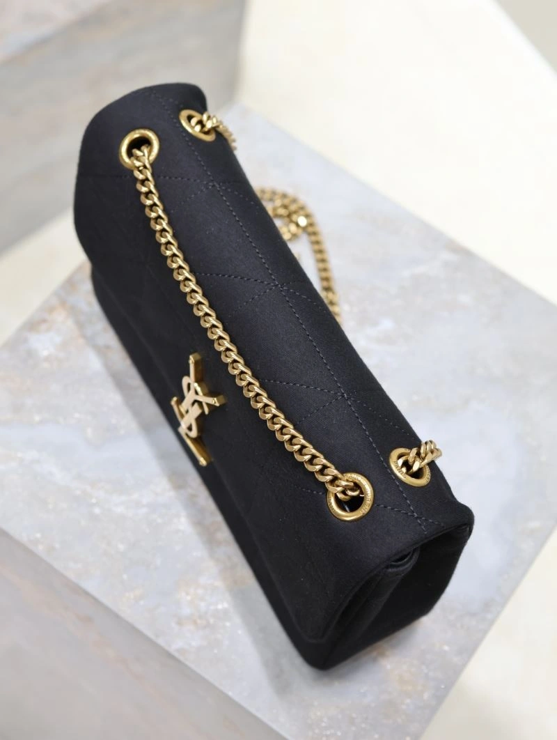 YSL Satchel Bags Durable 63068