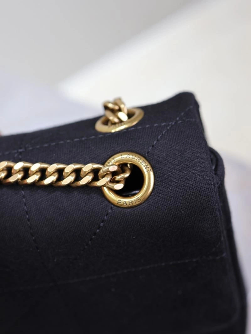 YSL Satchel Bags Durable 63068