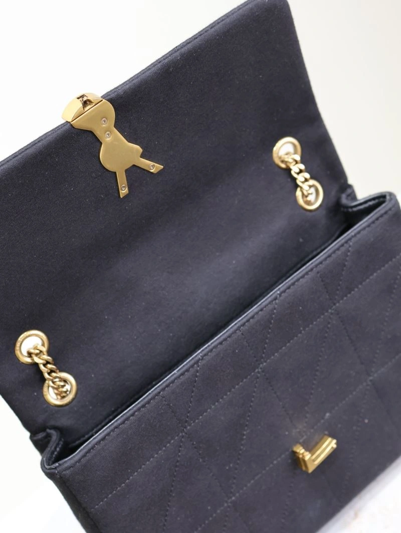 YSL Satchel Bags Durable 63068