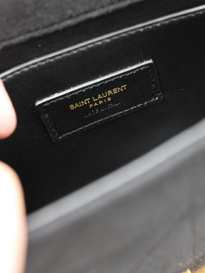 YSL Satchel Bags Durable 63068